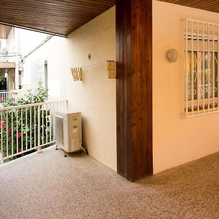 Apartamento - Wifi Free - Piscina - 50 M Playa Salou Dış mekan fotoğraf