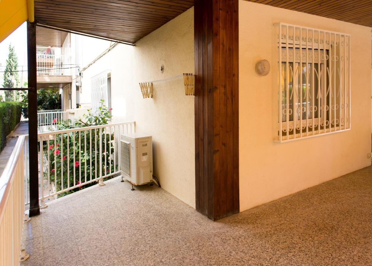 Apartamento - Wifi Free - Piscina - 50 M Playa Salou Dış mekan fotoğraf