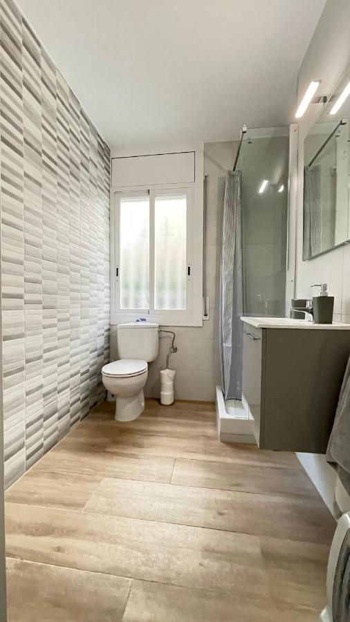 Apartamento - Wifi Free - Piscina - 50 M Playa Salou Dış mekan fotoğraf