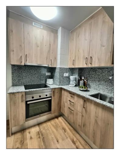 Apartamento - Wifi Free - Piscina - 50 M Playa Salou Dış mekan fotoğraf