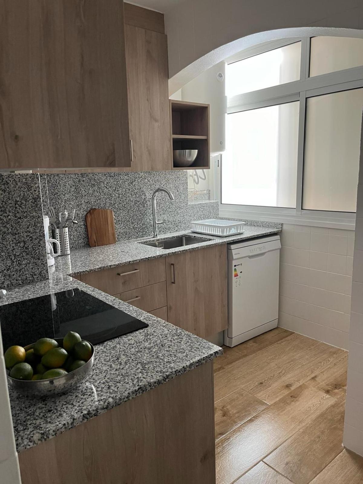 Apartamento - Wifi Free - Piscina - 50 M Playa Salou Dış mekan fotoğraf