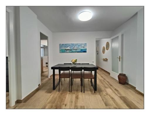 Apartamento - Wifi Free - Piscina - 50 M Playa Salou Dış mekan fotoğraf