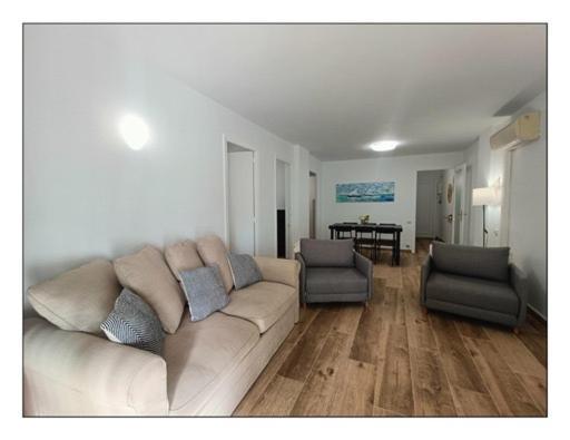 Apartamento - Wifi Free - Piscina - 50 M Playa Salou Dış mekan fotoğraf