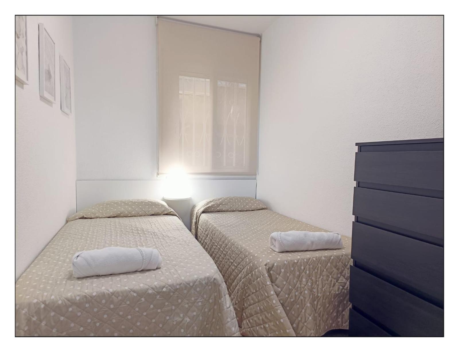 Apartamento - Wifi Free - Piscina - 50 M Playa Salou Dış mekan fotoğraf