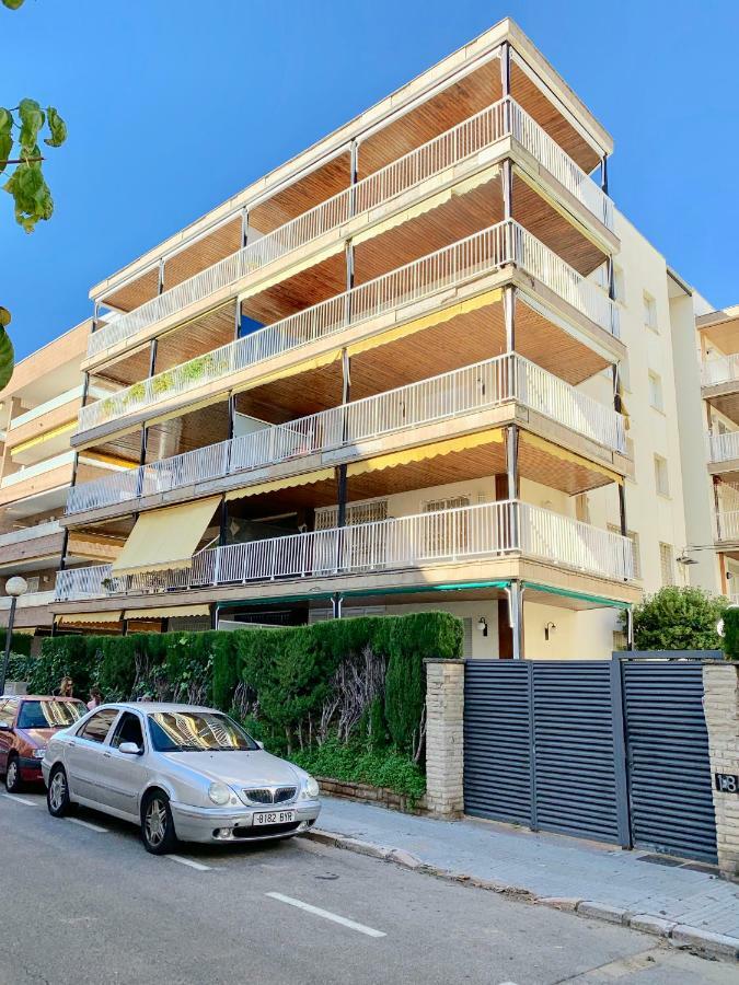 Apartamento - Wifi Free - Piscina - 50 M Playa Salou Dış mekan fotoğraf