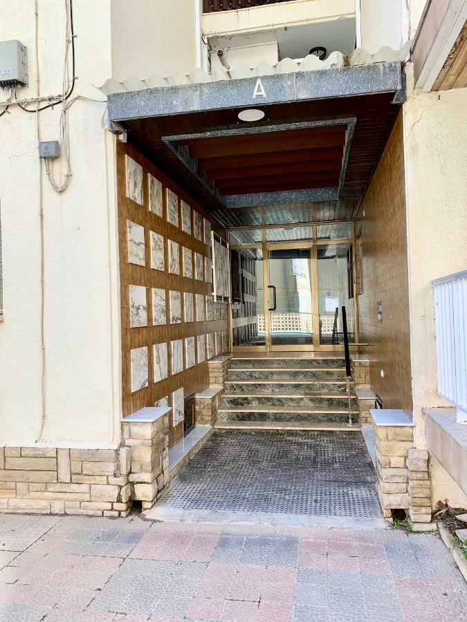 Apartamento - Wifi Free - Piscina - 50 M Playa Salou Dış mekan fotoğraf