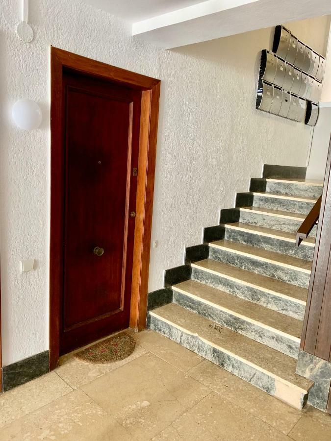 Apartamento - Wifi Free - Piscina - 50 M Playa Salou Dış mekan fotoğraf